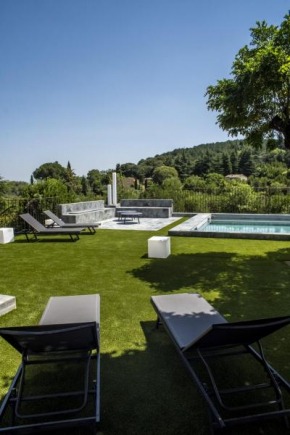 Villa Gianna Anduze